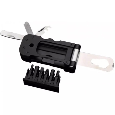 Мультиинструмент велосипедный NexTool Multi-functional Bicycle Tool